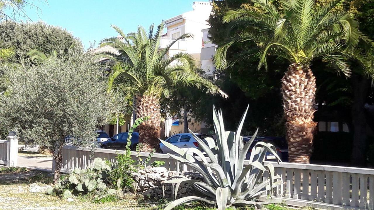 Apartman Davor Crikvenica Extérieur photo